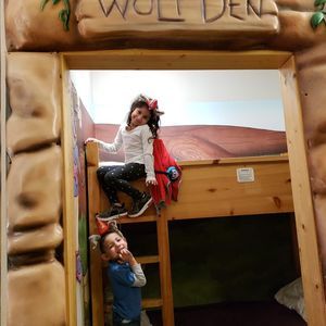 Meet your Posher, Erika